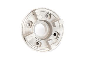 PORTACORONA M05 YAMAHA YBR 125 SOLO BREMET [BRE019]